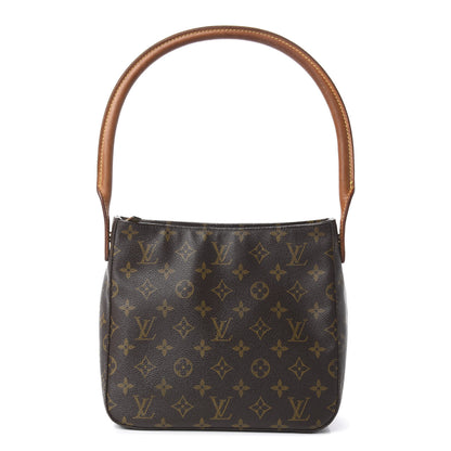 Louis Vuitton Monogram Looping MM 1 of 17