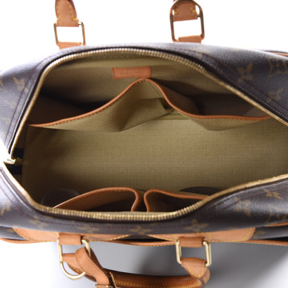 Louis Vuitton Monogram Deauville 4 of 13