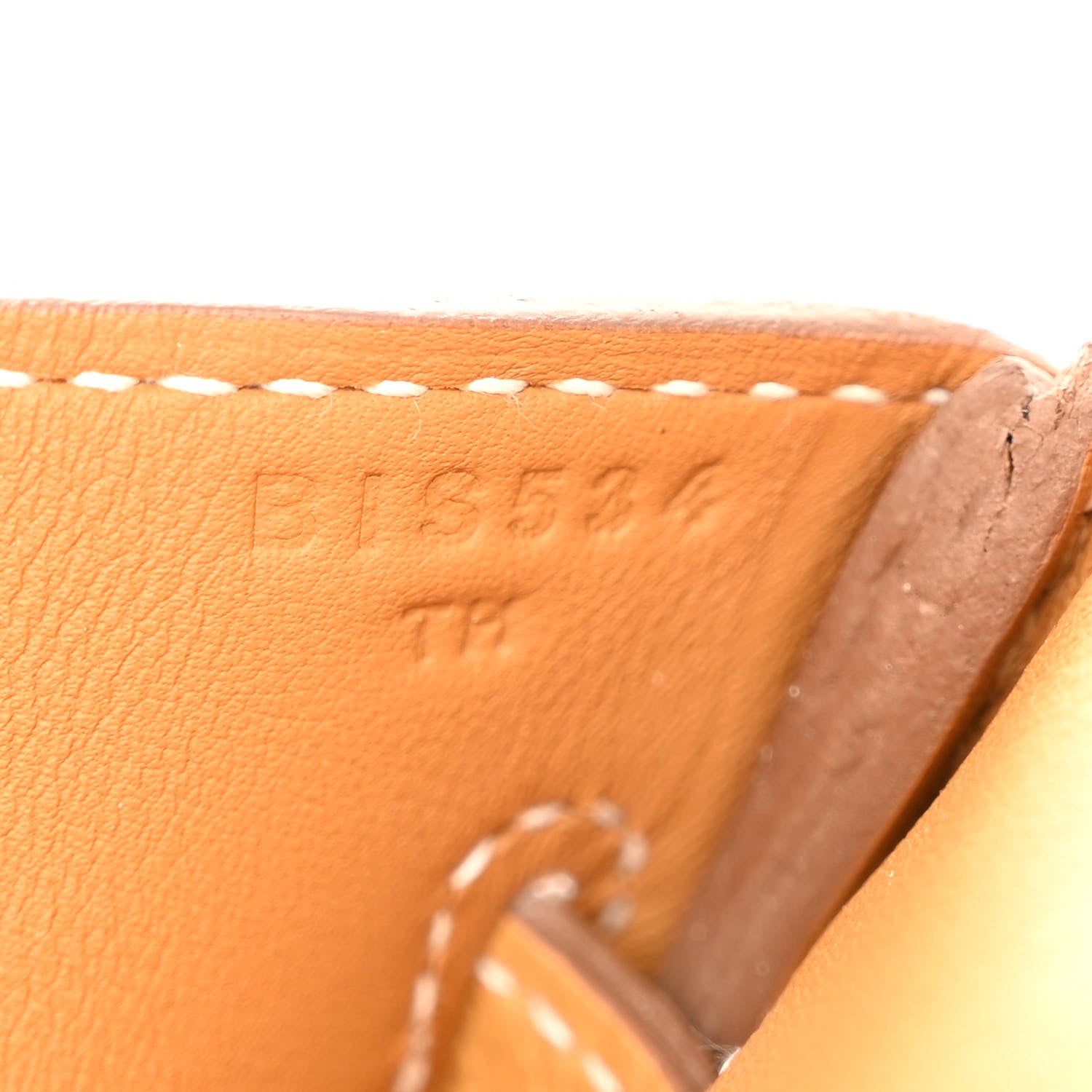 Hermes Togo Hac A Dos PM Backpack Naturel Sable 7 of 12