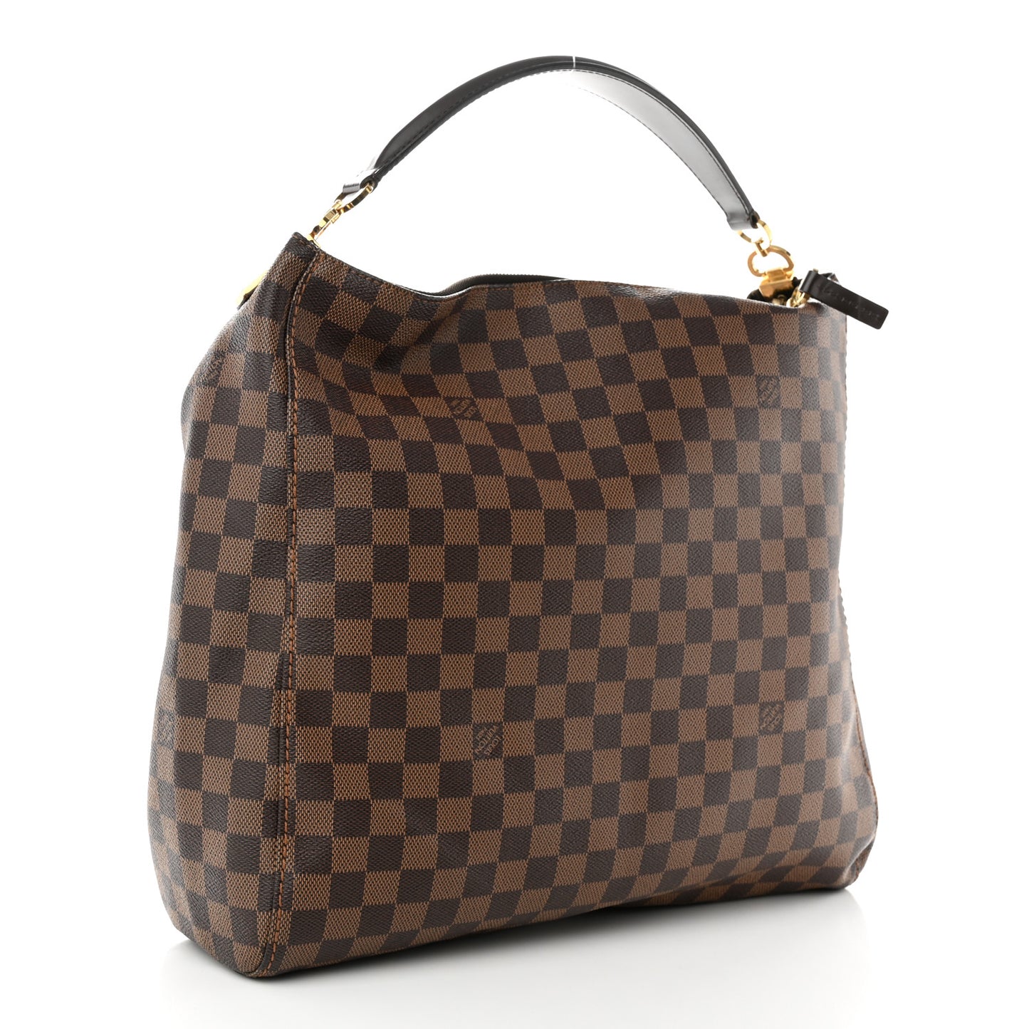 Damier Ebene Portobello GM