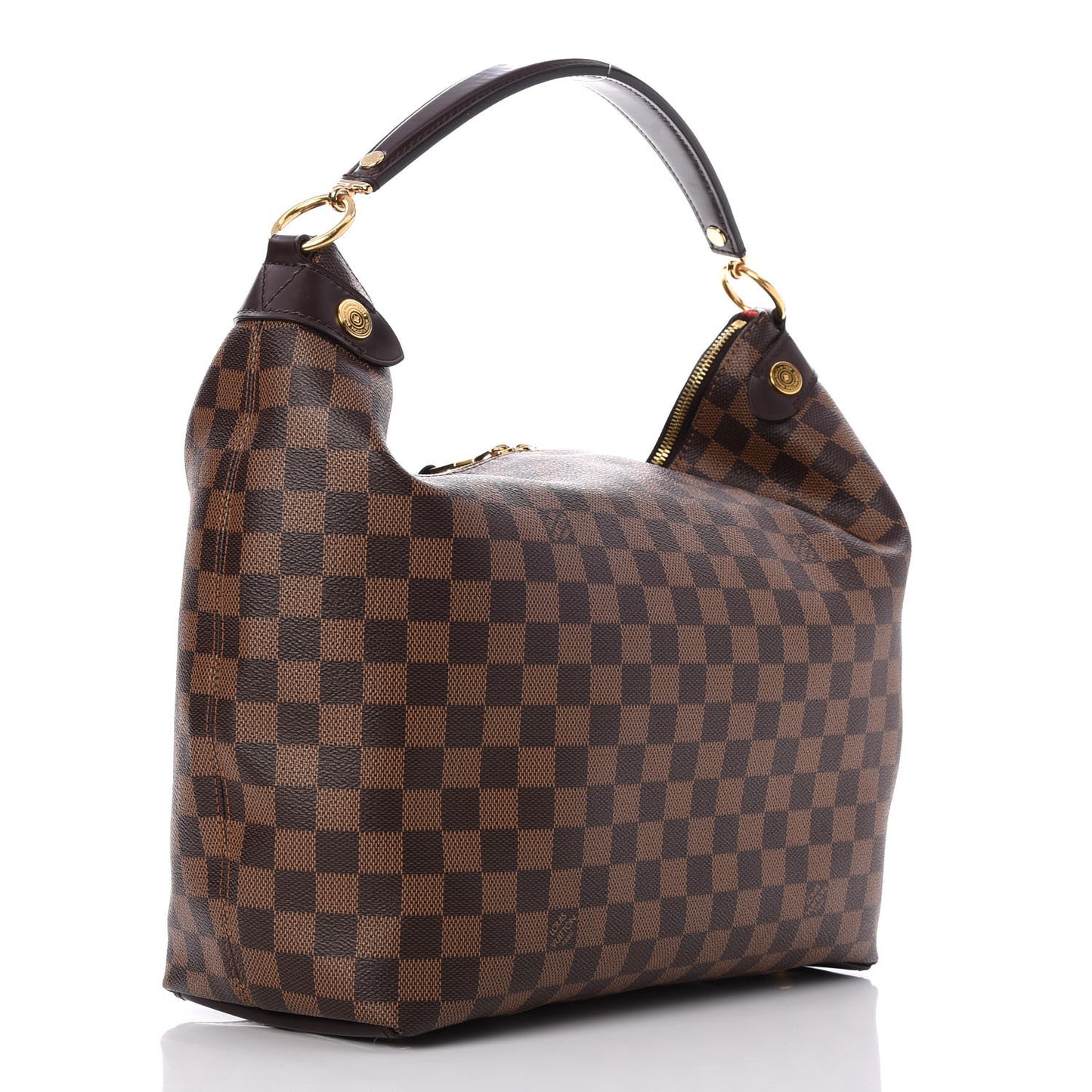 Damier Ebene Duomo Hobo