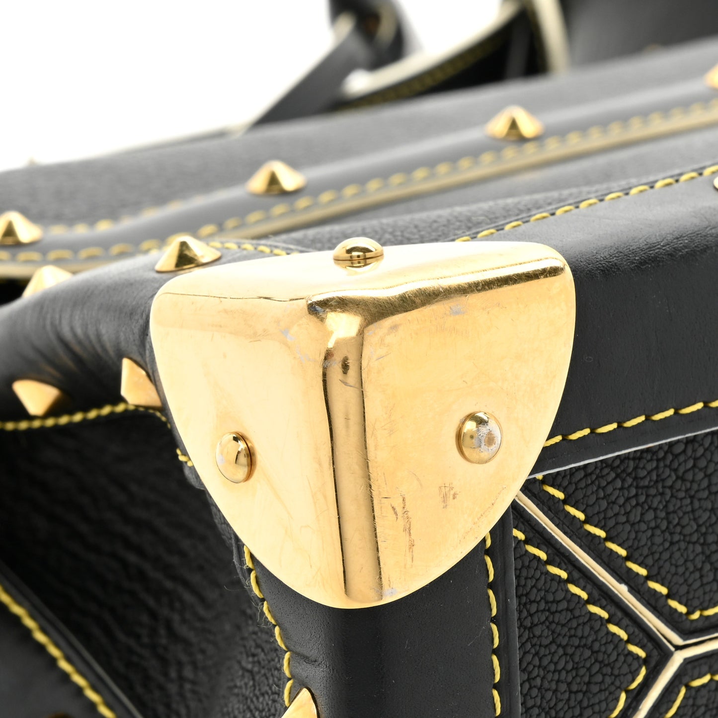Suhali Le Talentueux Black