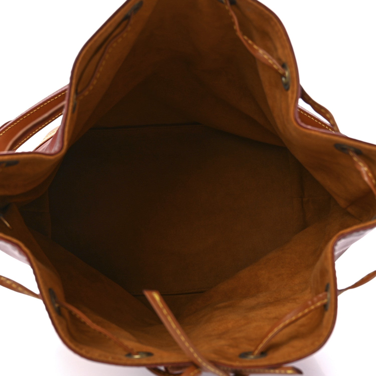 Louis Vuitton Epi Noe Kenyan Fawn Cipango 5 of 13