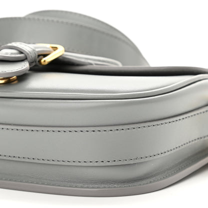 Christian Dior Box Calfskin Small Bobby Bag Gray 9 of 9