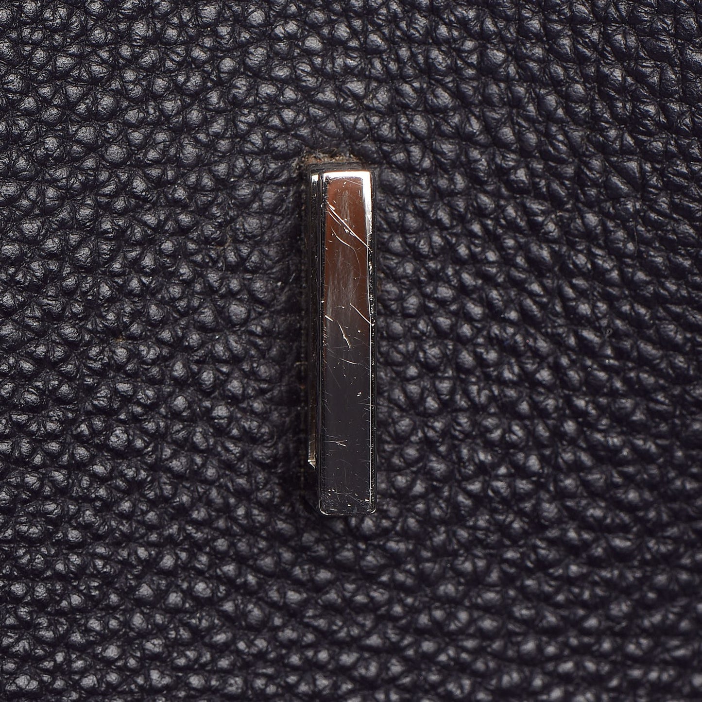 Togo Birkin 35 Indigo