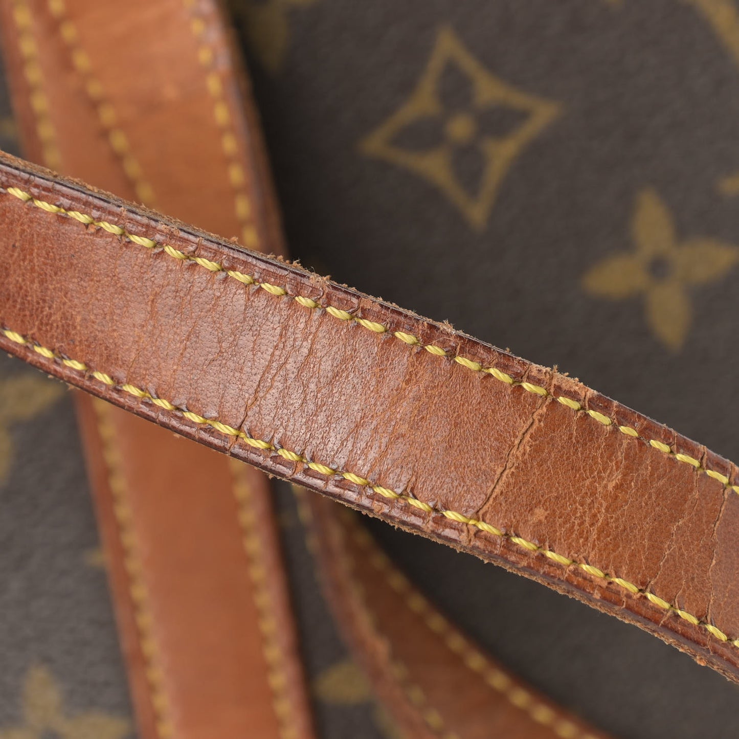 Monogram Babylone