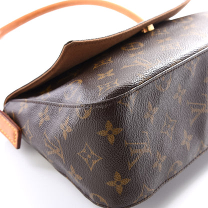 Louis Vuitton Monogram Mini Looping 5 of 13