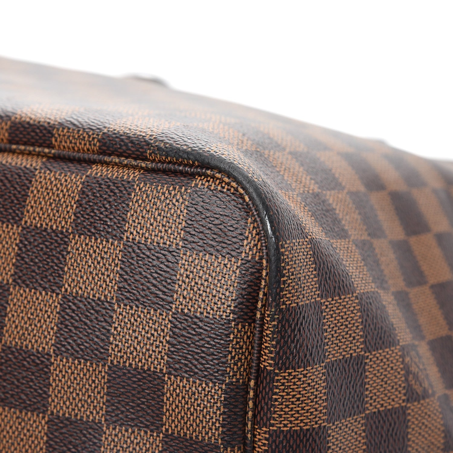 Louis Vuitton Damier Ebene Neo Neverfull GM 11 of 17