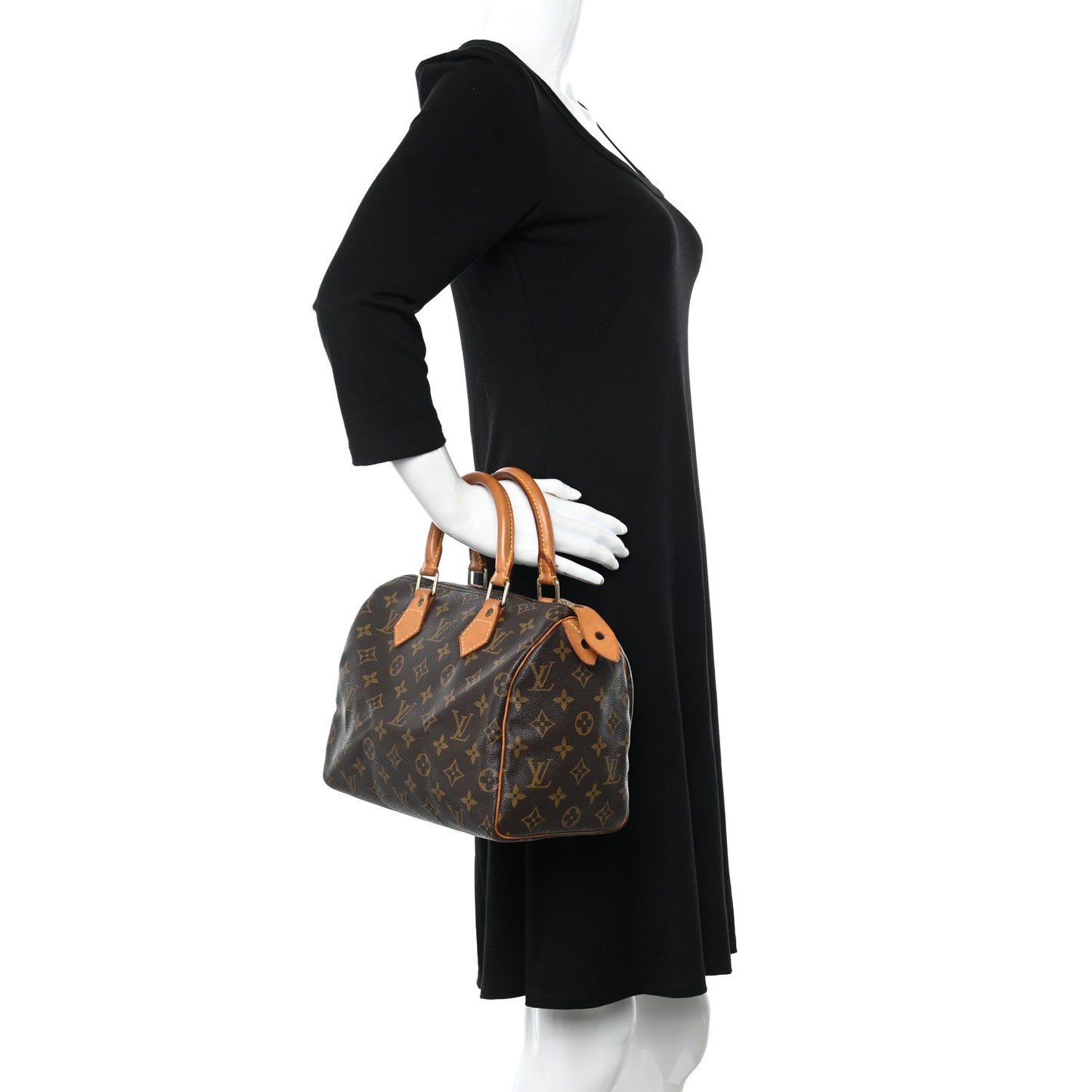 Monogram Speedy 25