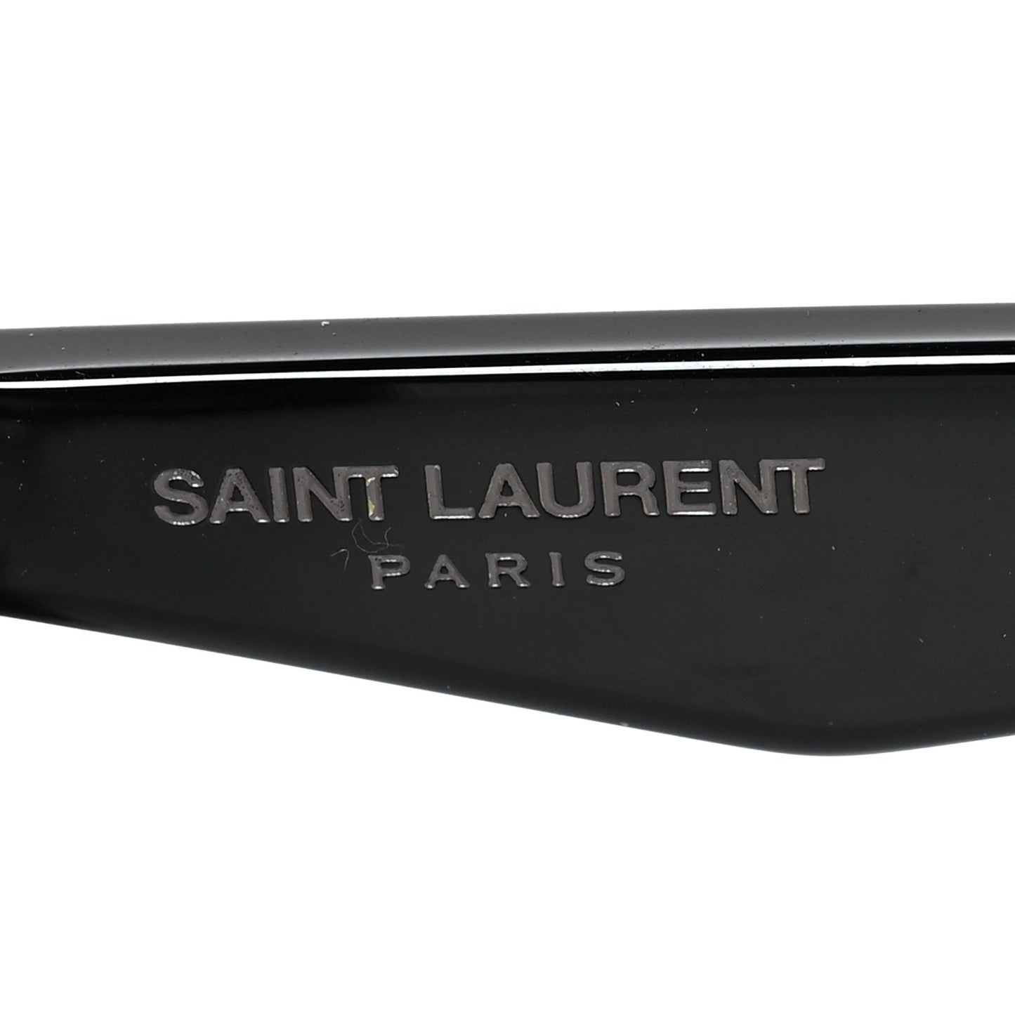 New Wave SLM103 Kate Cat Eye Sunglasses Black