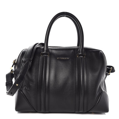 Givenchy Lambskin Medium Lucrezia Black 1 of 21