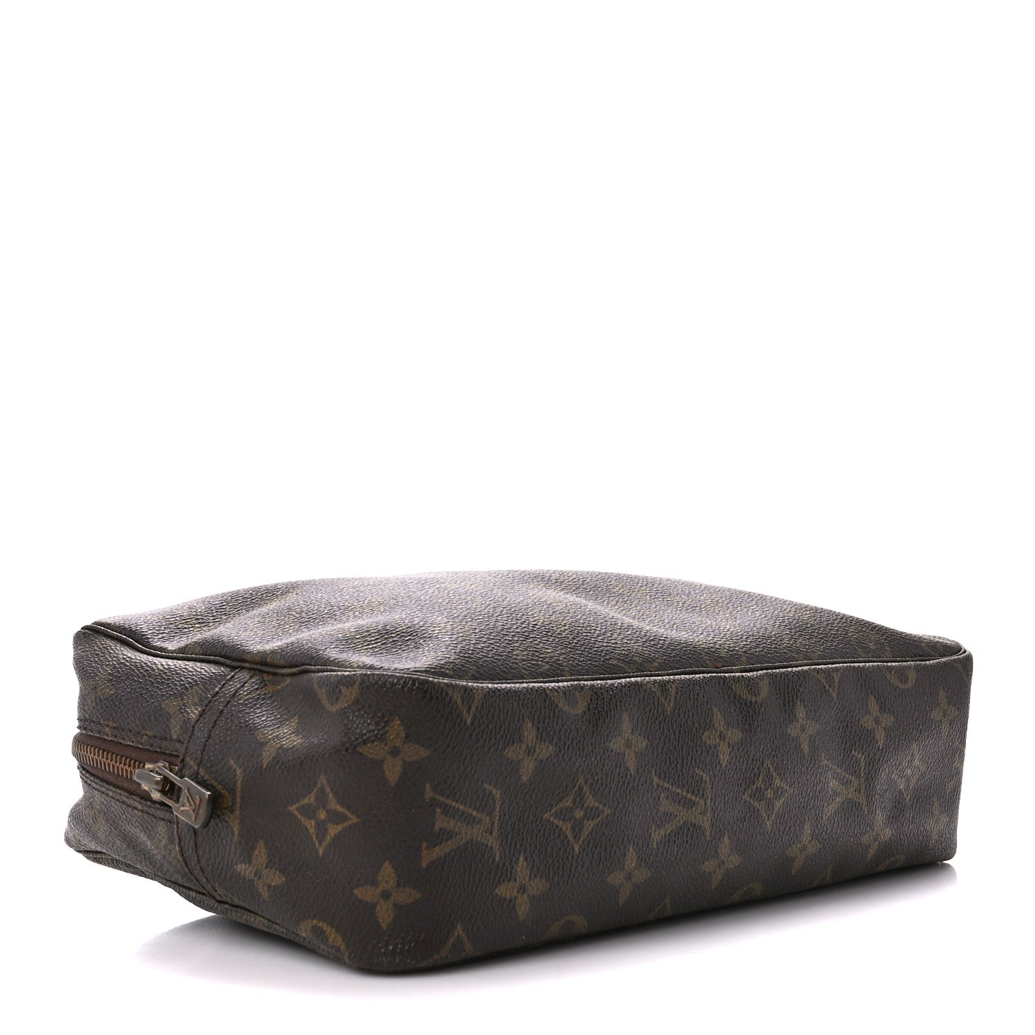 Louis Vuitton Monogram Trousse Toilette 28 4 of 13