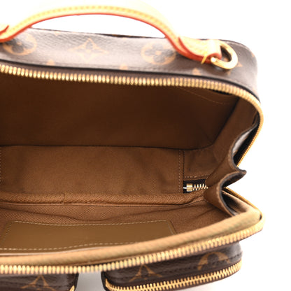 Louis Vuitton Monogram Utility Crossbody 5 of 9