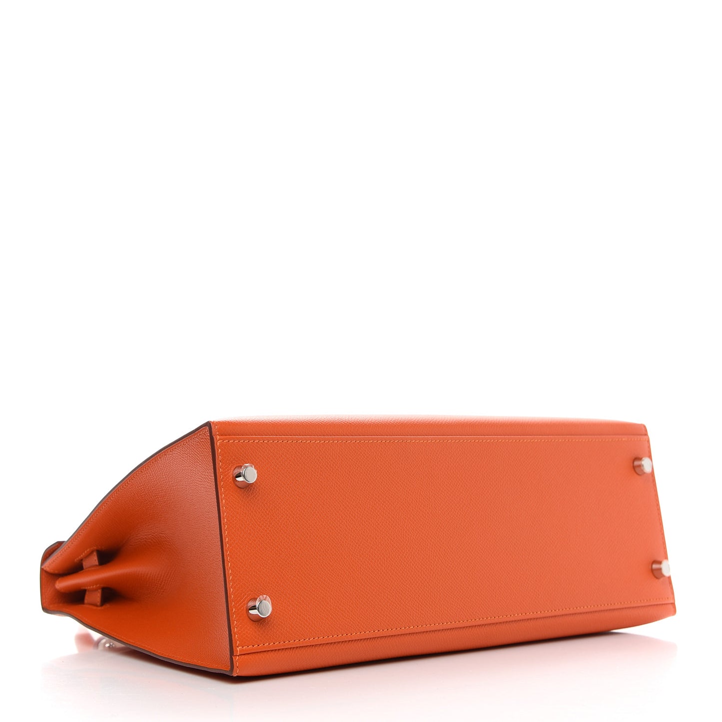 Epsom Kelly Sellier 32 Orange