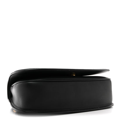 Gucci Arabella Calfskin Medium Blondie Top Handle Bag  Black 4 of 13