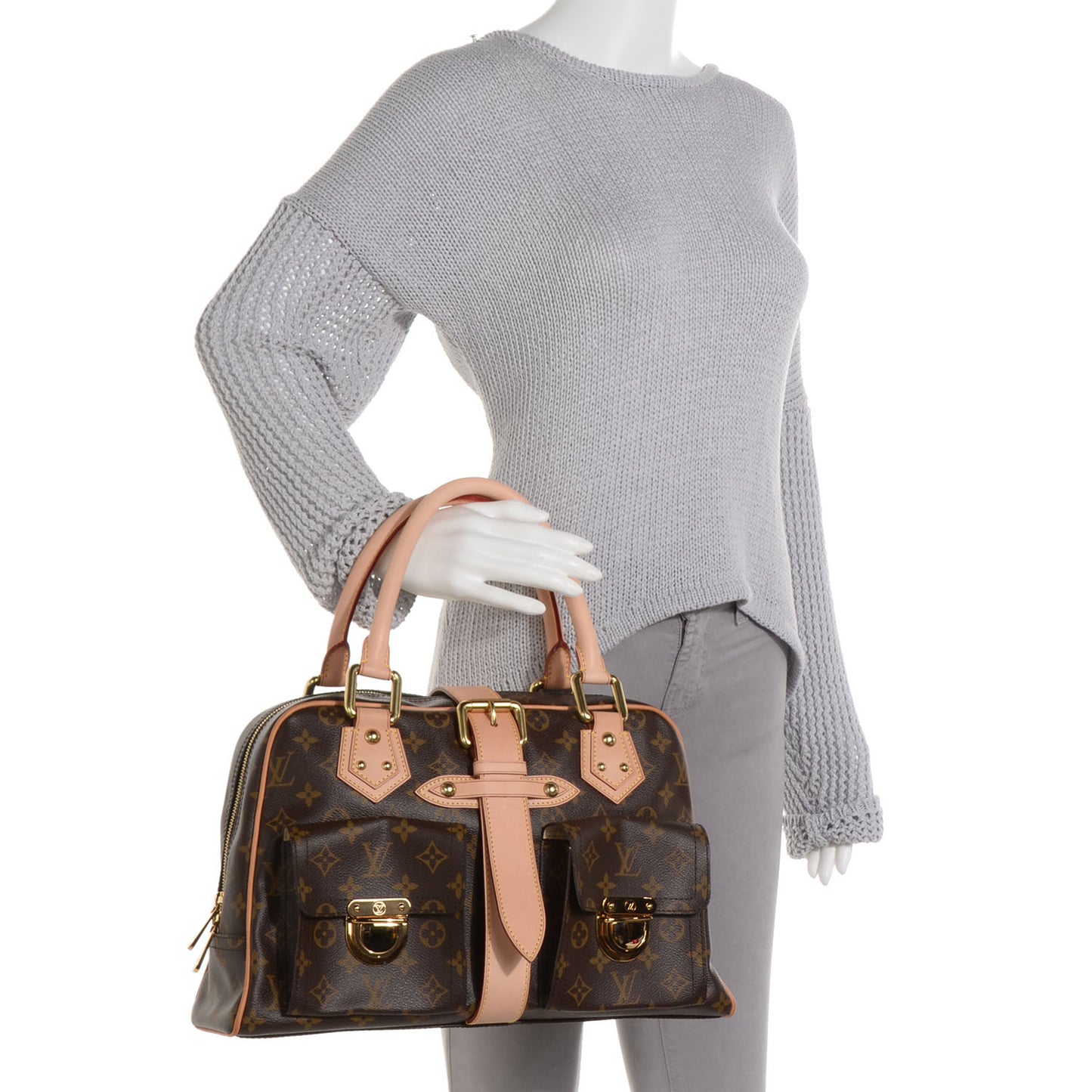 Monogram Manhattan GM