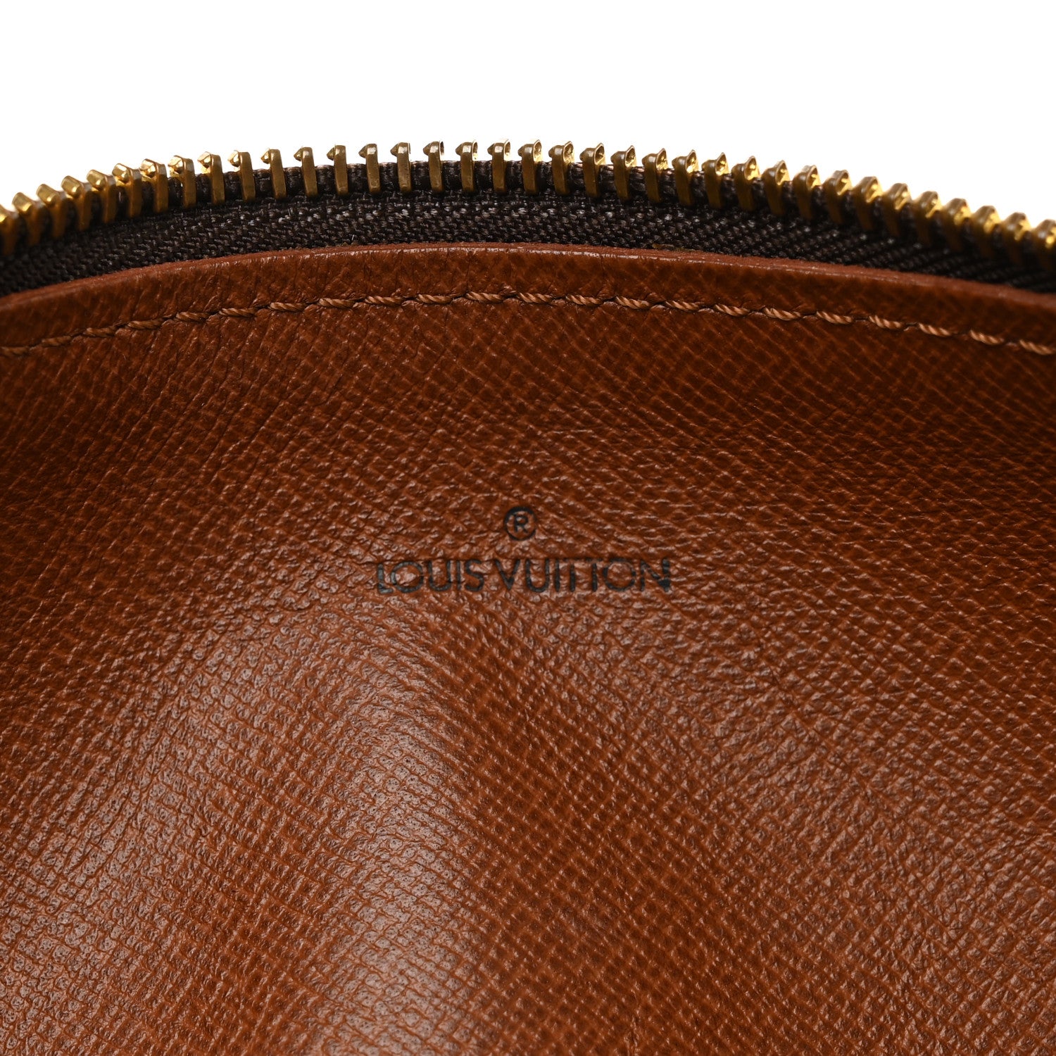 Louis Vuitton Monogram Papillon 26 6 of 9
