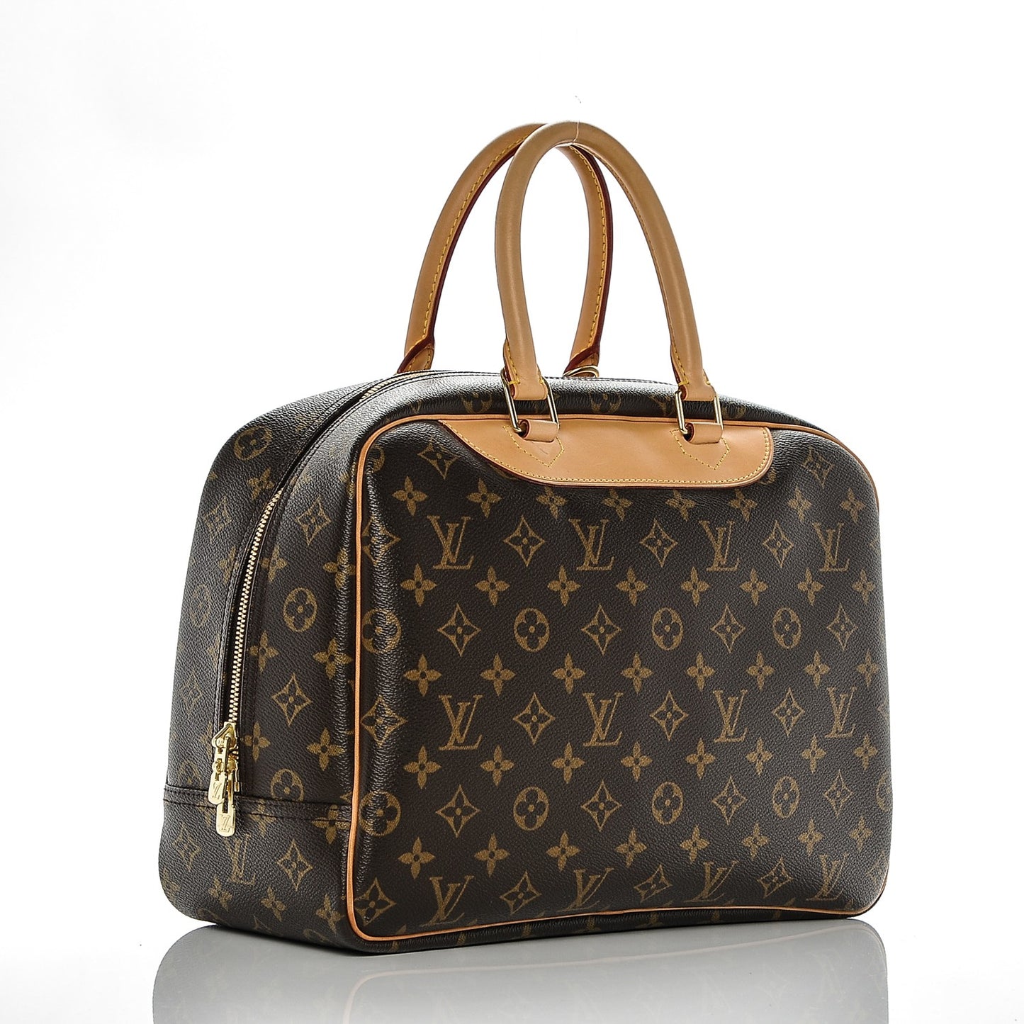 Monogram Deauville
