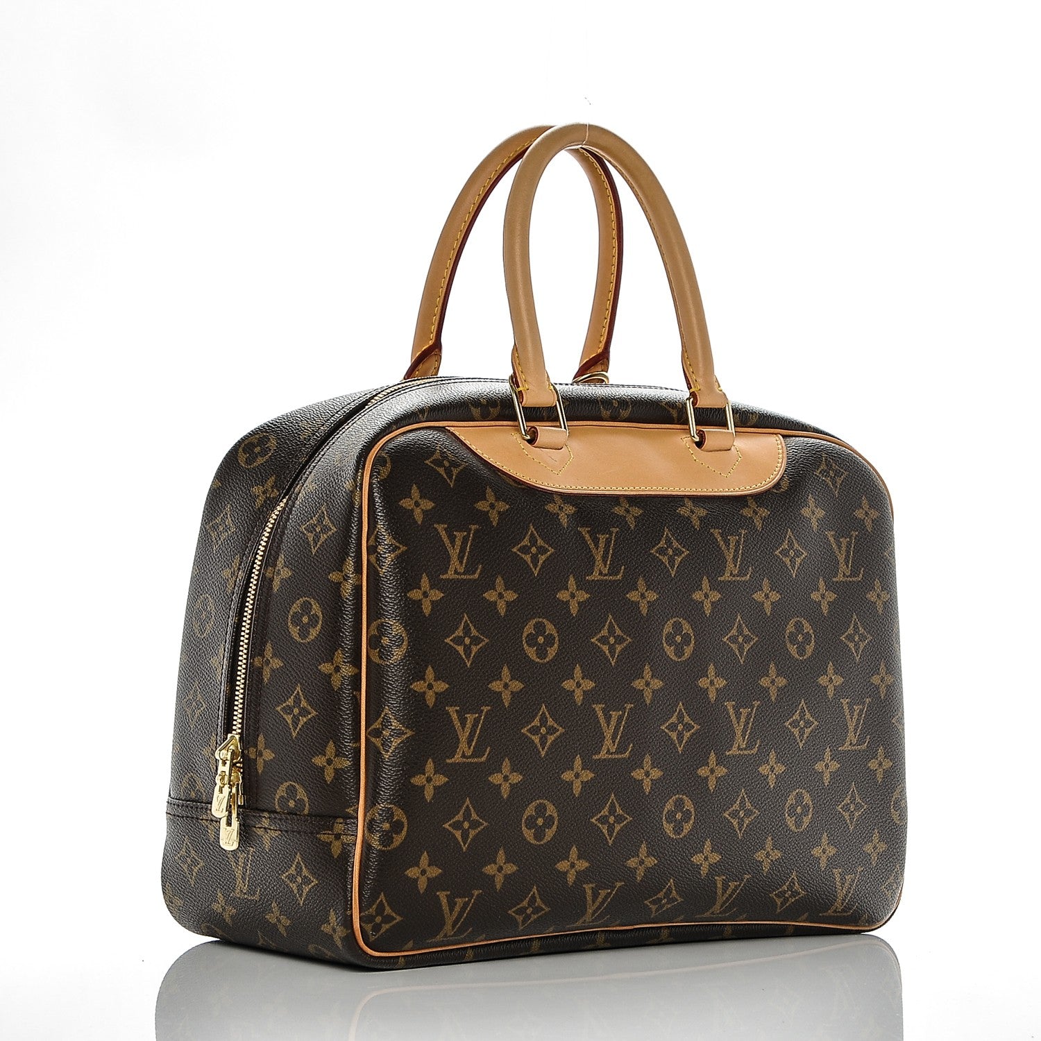 Louis Vuitton Monogram Deauville 3 of 7