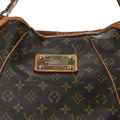 Louis Vuitton Monogram Galliera PM 9 of 9