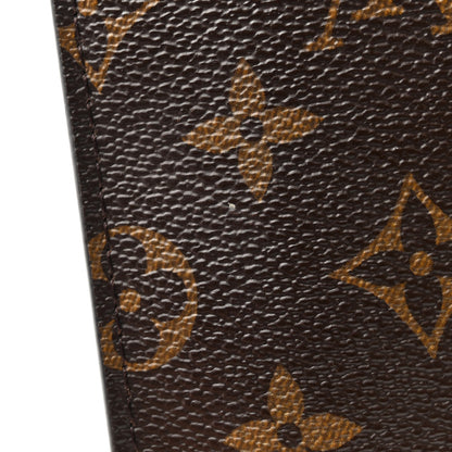 Louis Vuitton Monogram Neverfull MM GM Pochette 10 of 11