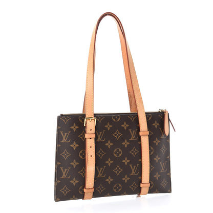 Louis Vuitton Monogram Carrousel 3 of 13