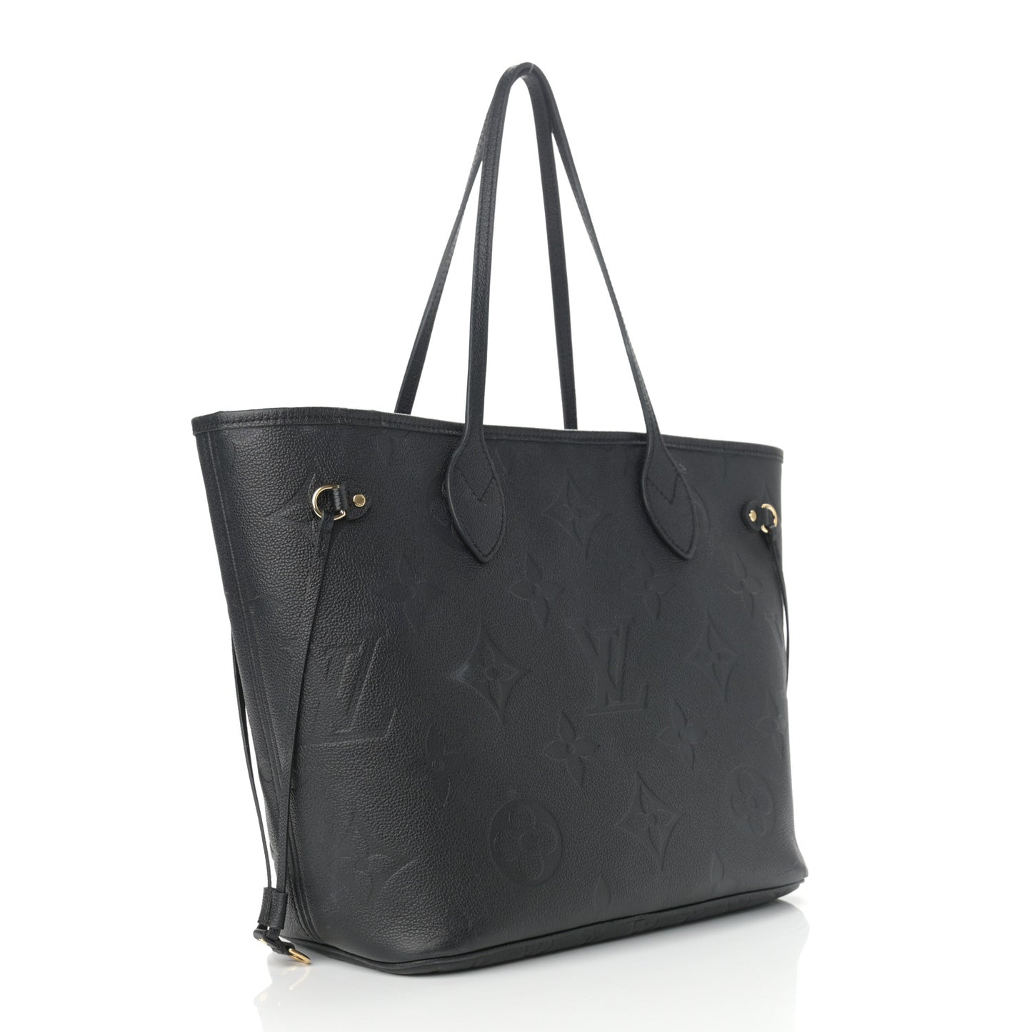 Empreinte Monogram Giant Neverfull MM Black