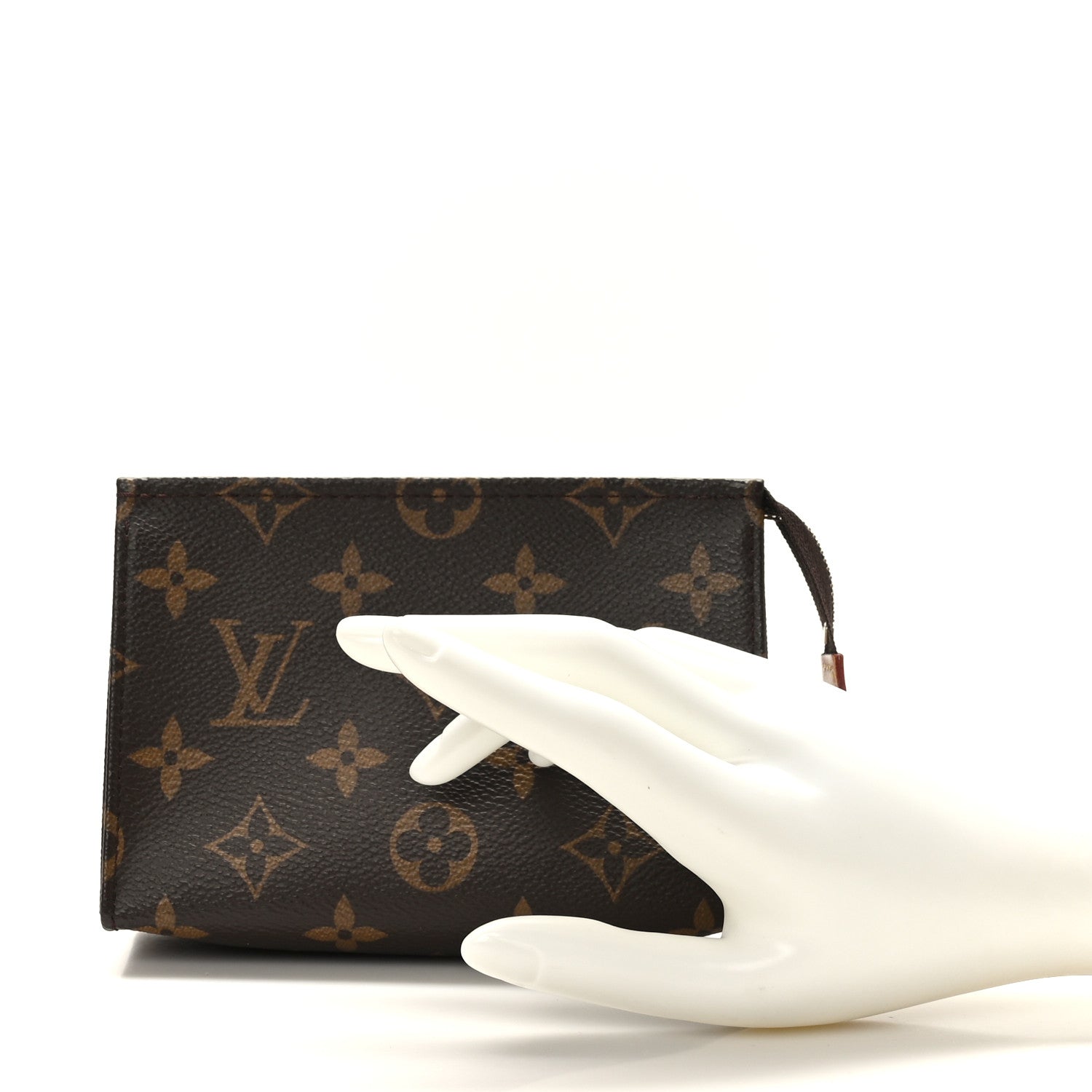 Louis Vuitton Monogram Toiletry Pouch 15 2 of 9
