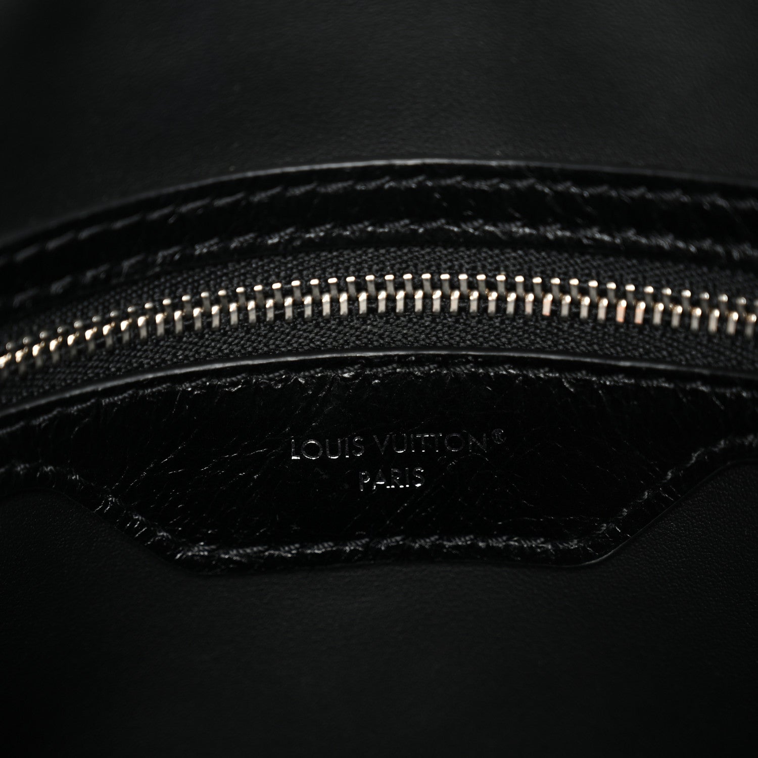Louis Vuitton Monogram Eclipse Speedy Soft 30 6 of 9