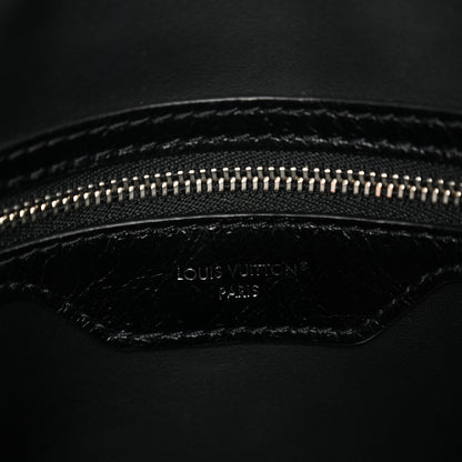 Louis Vuitton Monogram Eclipse Speedy Soft 30 6 of 9