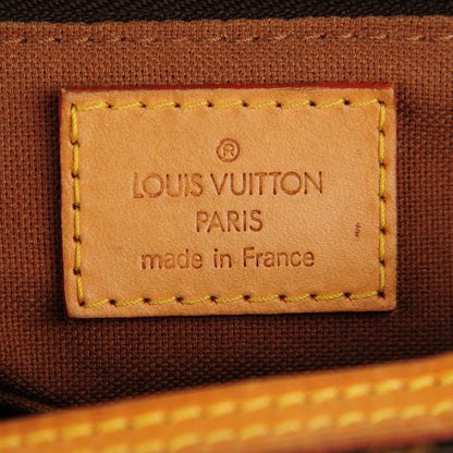 Louis Vuitton Monogram Tikal GM 6 of 7