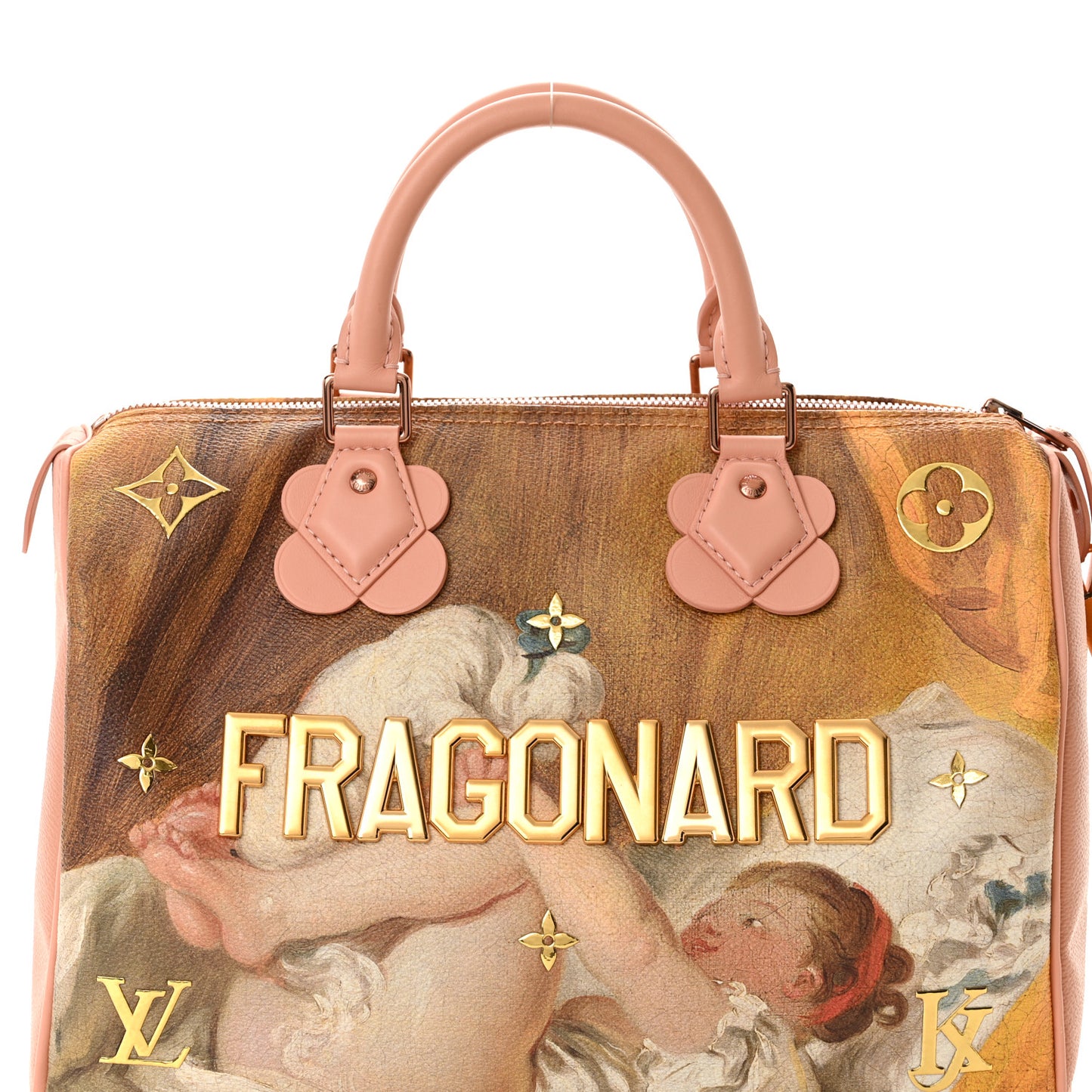 Masters Fragonard Speedy 30