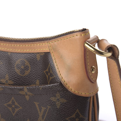 Louis Vuitton Monogram Odeon PM 11 of 13