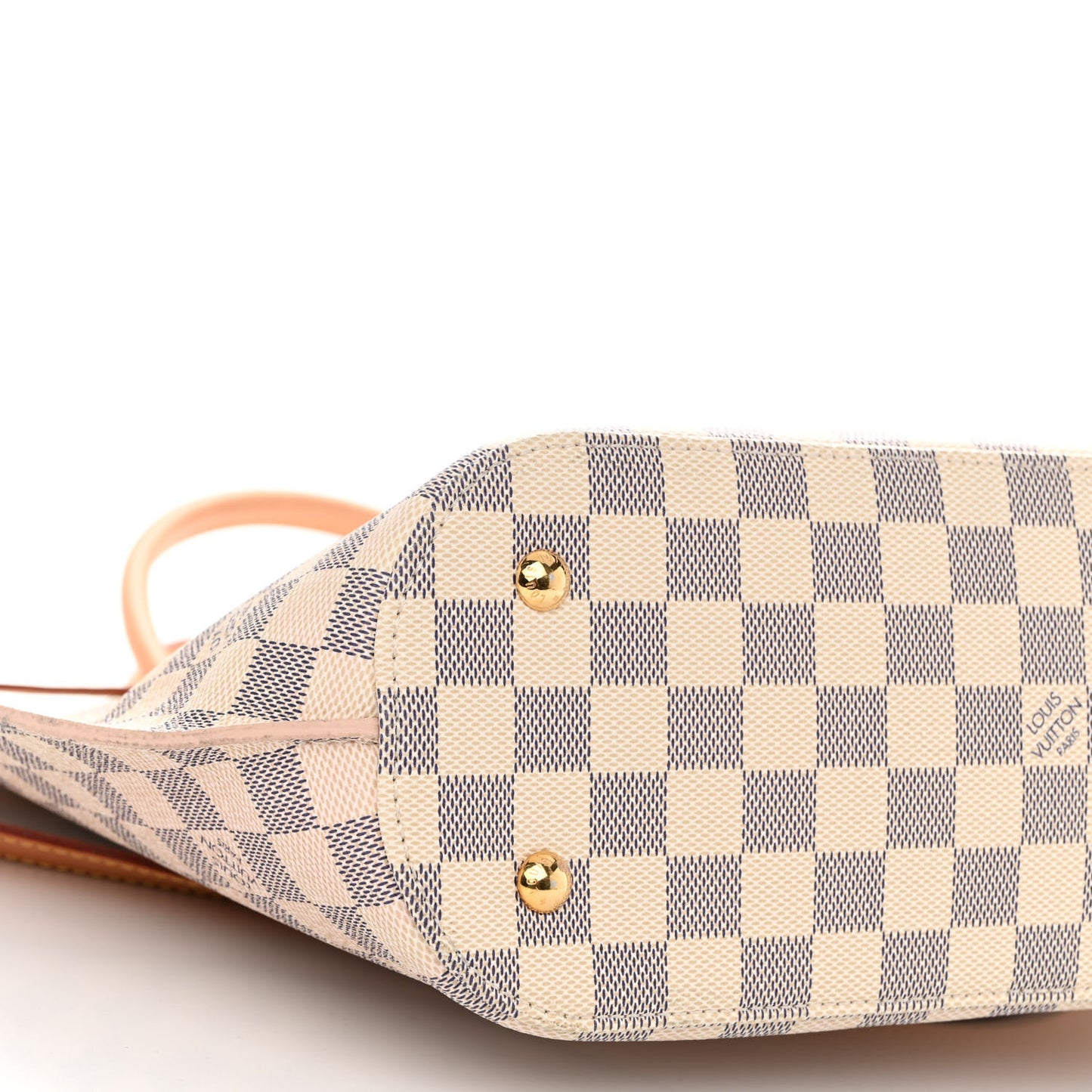 Damier Azur Girolata