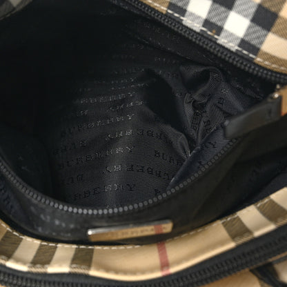 Burberry House Check Tote Black 5 of 11