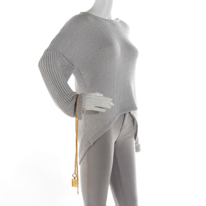 Chanel Chain 31 Rue Cambon Belt Gold 2 of 5