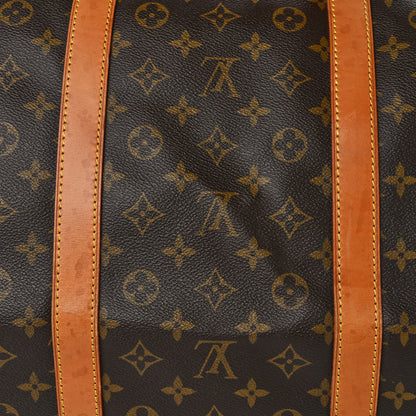 Louis Vuitton Monogram Keepall 60 13 of 17
