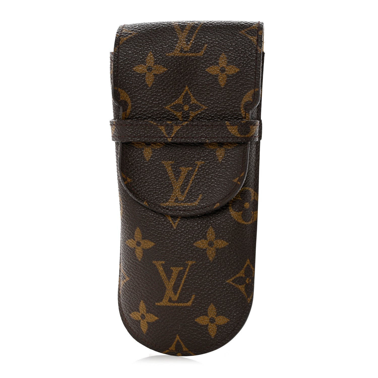 Louis Vuitton Monogram Etui Pen Holder Case 1 of 7