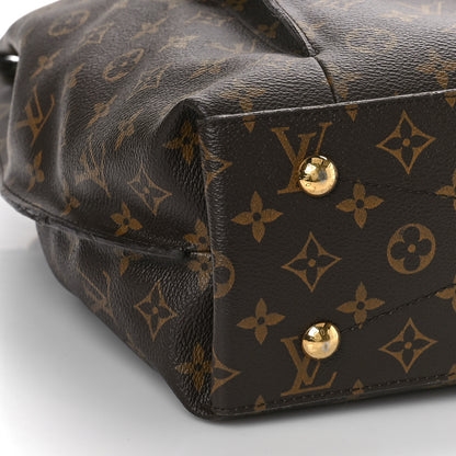 Louis Vuitton Monogram Metis 7 of 9
