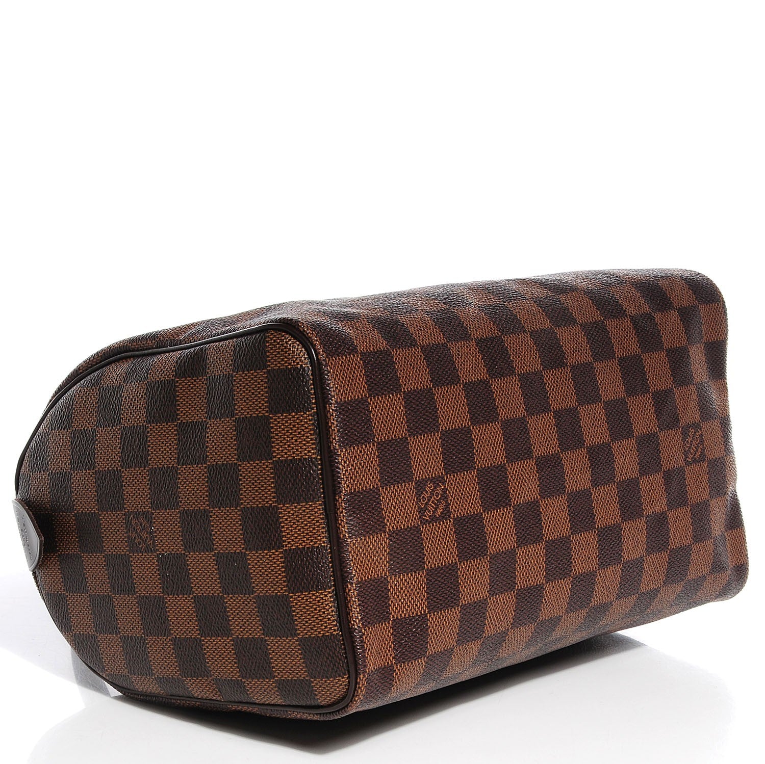 Louis Vuitton Damier Ebene Speedy 25 4 of 7