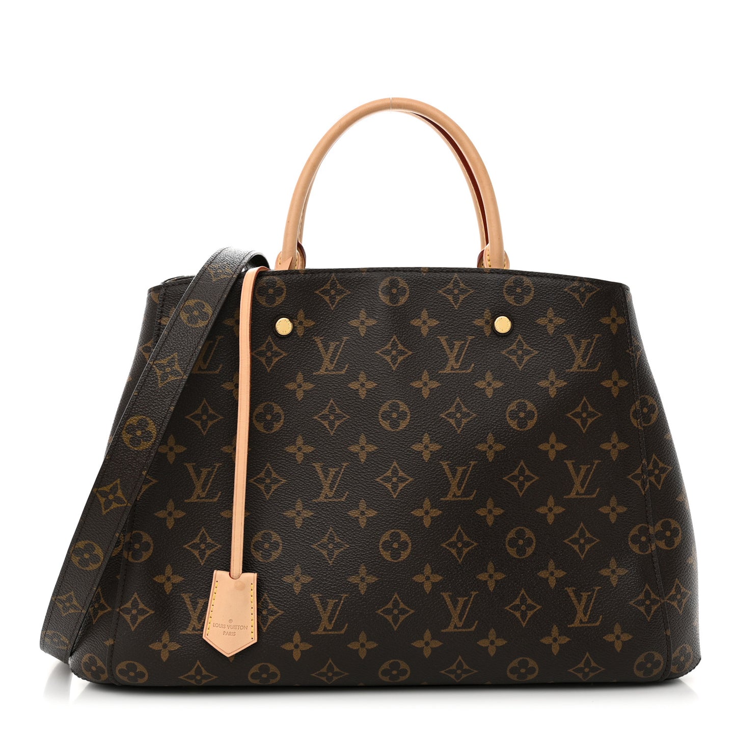 Monogram Montaigne GM