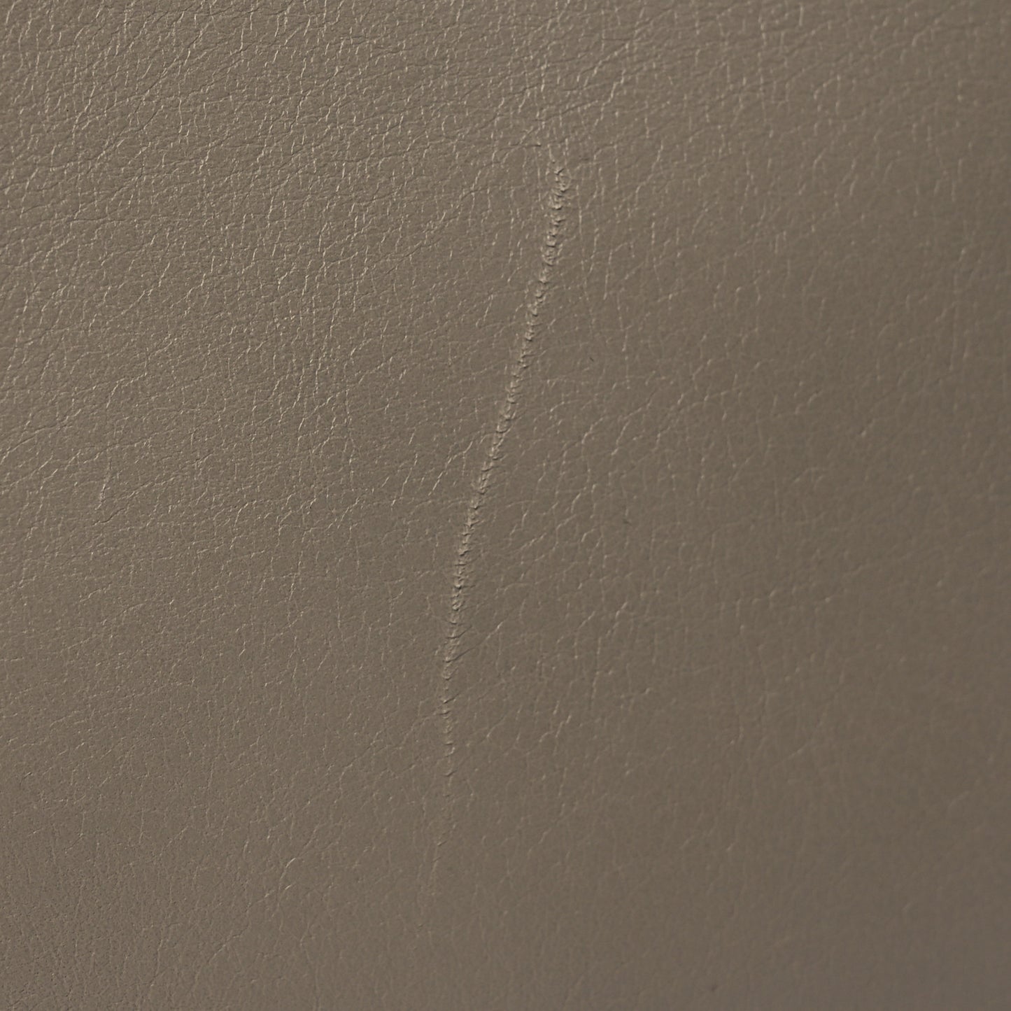 Calfskin Mini Georgia Crossbody Bag Motty Grey