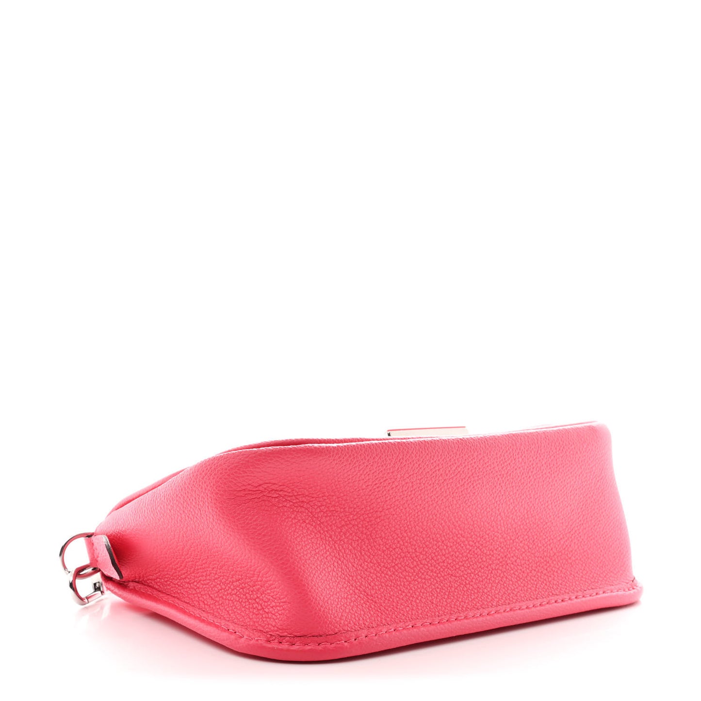 Epi Buci Crossbody Dragon Fruit