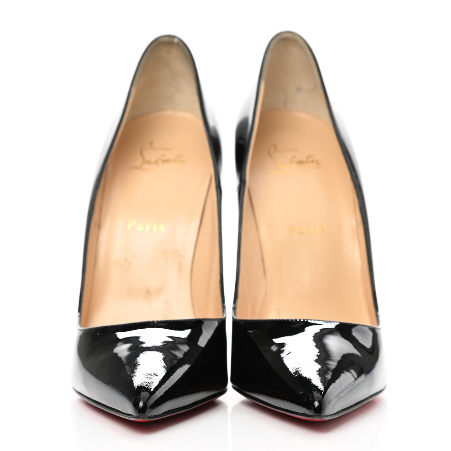 Patent So Kate 120 Pumps 41 Black