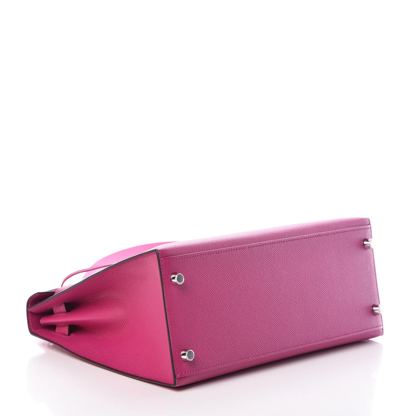 Epsom Kelly Sellier 28 Rose Pourpre