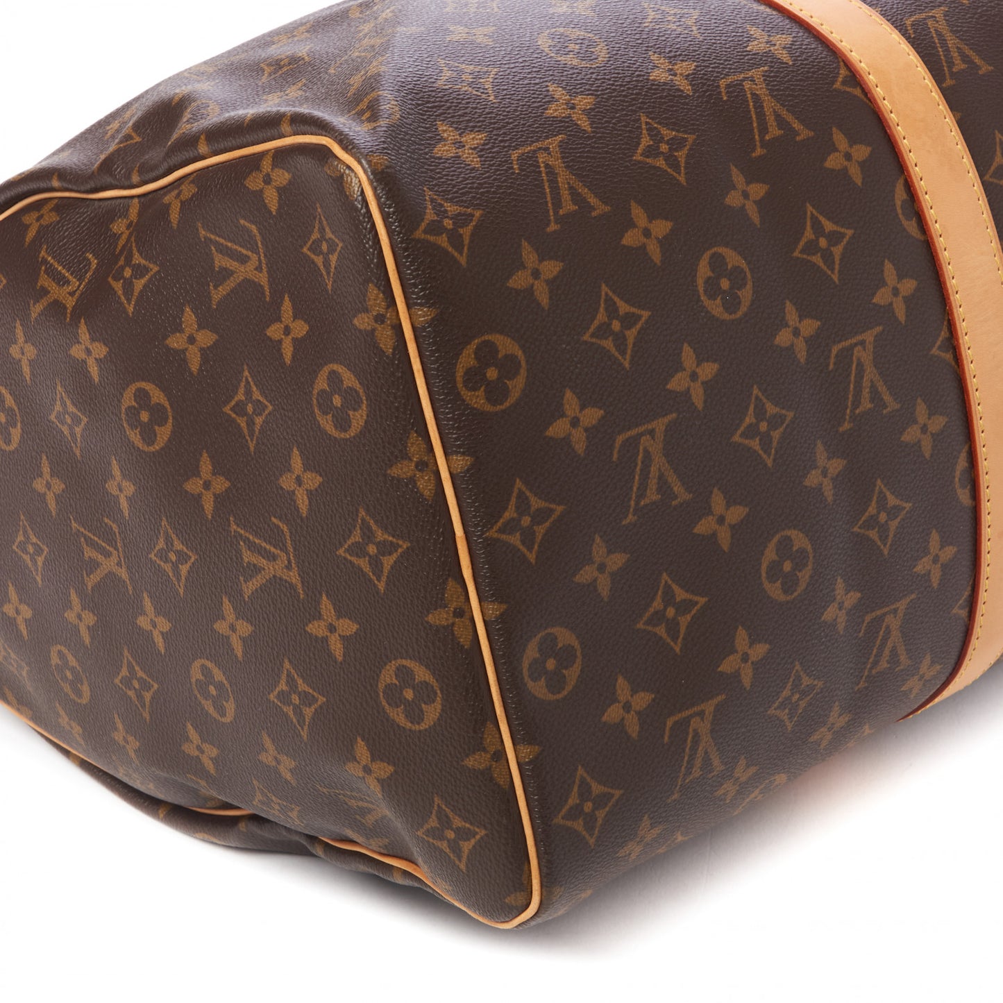 Monogram Keepall 50