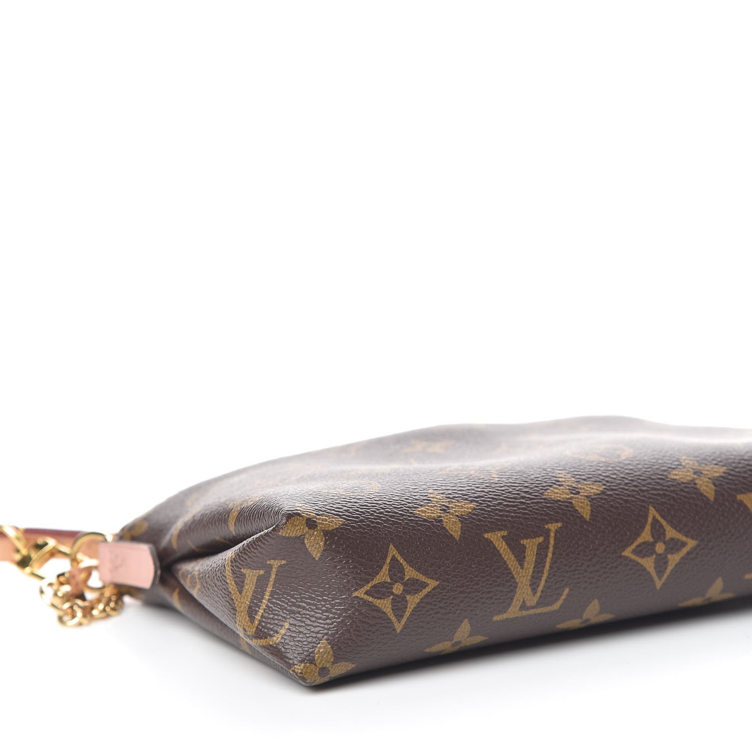 Louis Vuitton Monogram Pallas Clutch Rose Poudre 5 of 10