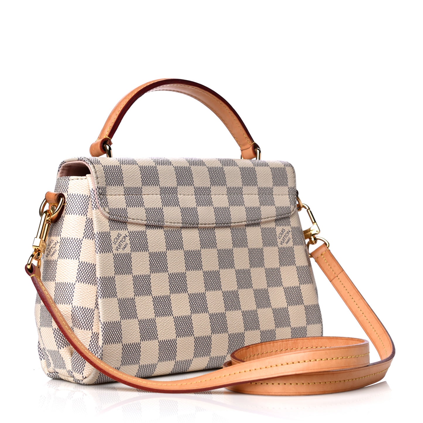 Damier Azur Croisette