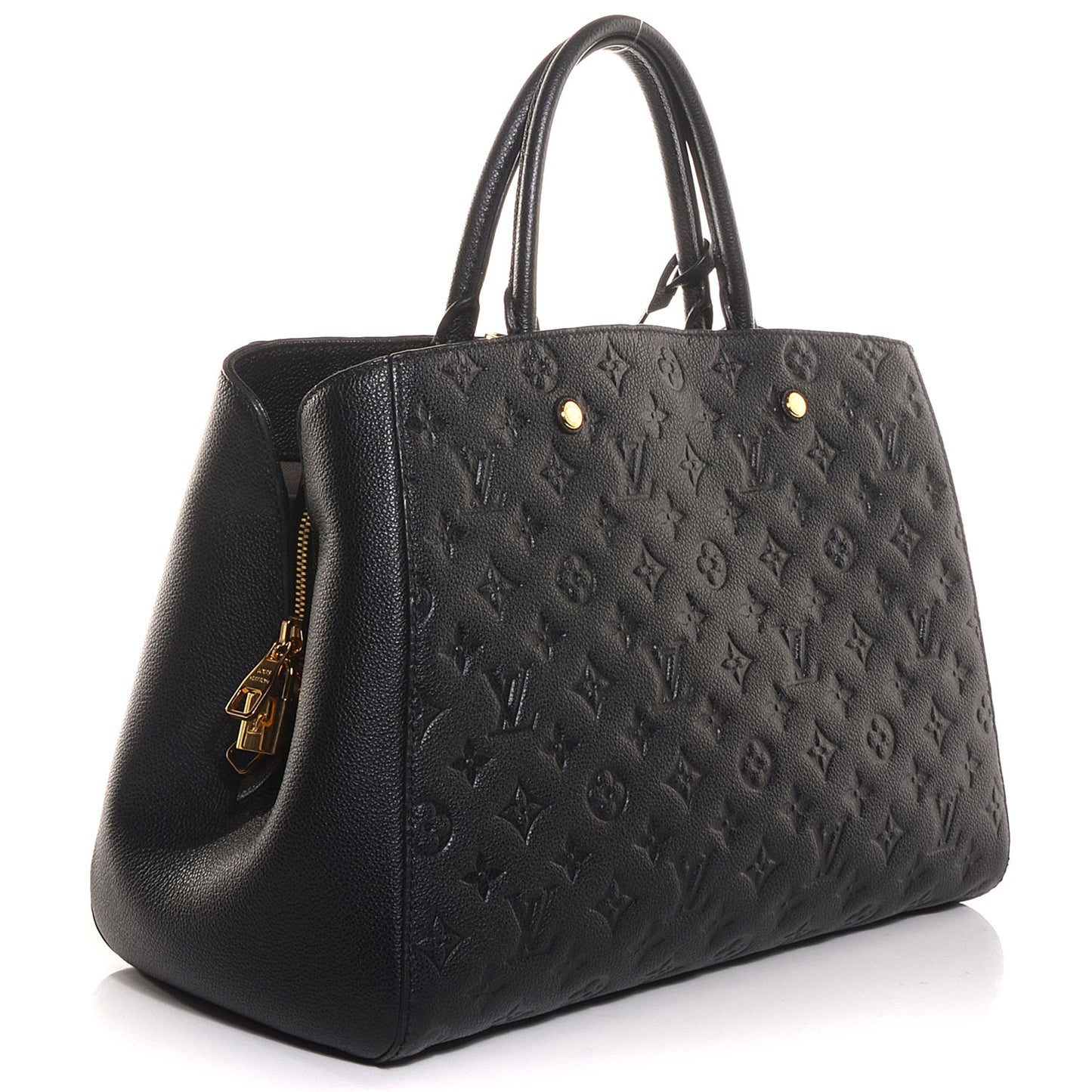 Empreinte Montaigne GM Black