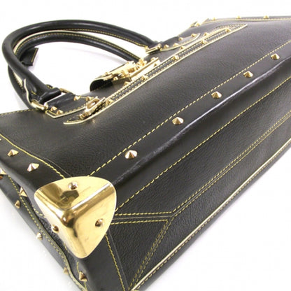 Louis Vuitton Suhali Le Fabuleux Black 5 of 10